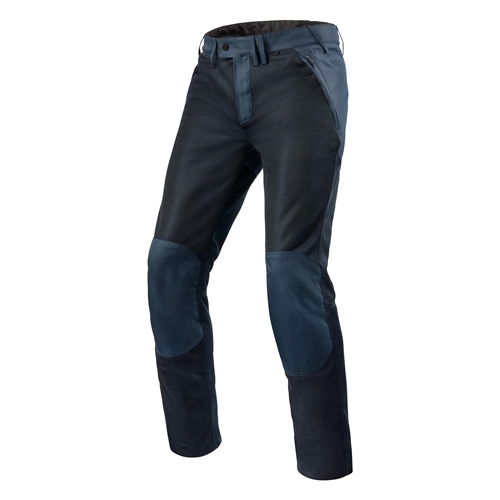 REV'IT! Trousers Eclipse Dark Blue Standard - Maat S